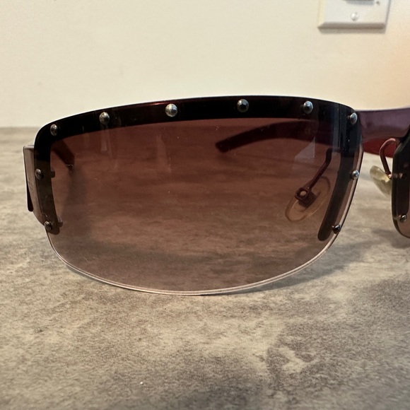 Gucci y2k sunglasses - Picture 6 of 10